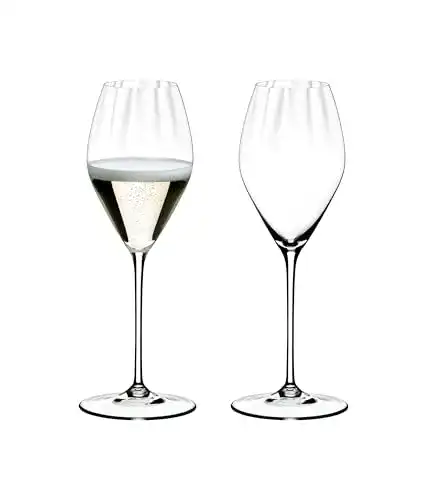 Riedel Performance Champagnerglas 2er-Set