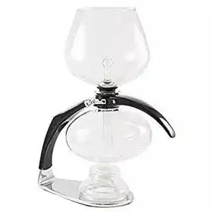 Vakuum-Kaffeebereiter Cona Coffee Maker 2025 Größe D für 6-8 Tassen