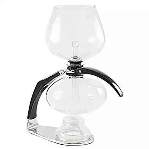 Vakuum-Kaffeebereiter Cona Coffee Maker 2025 Größe D für 6-8 Tassen