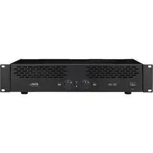 PA-Endstufe Monacor IMG Stageline STA-500 Stereo 2-Kanal