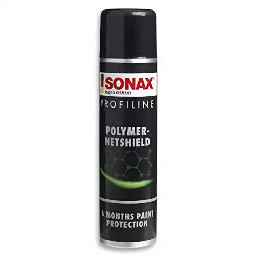 Lackversiegelung Sonax Profineline PolymerNetShield 340 ml