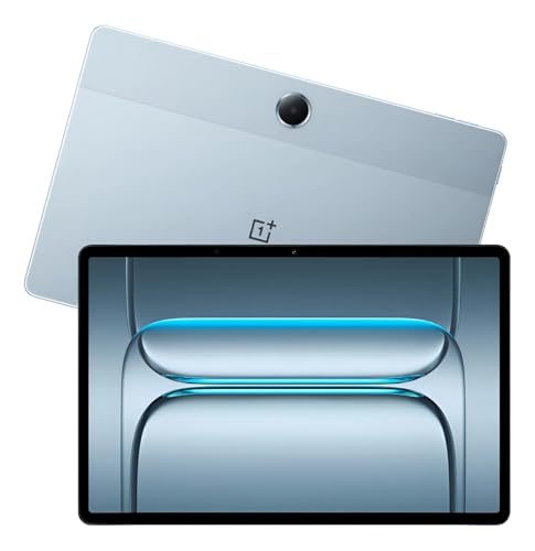 Tablet bis 300 Euro: Oneplus Pad Lite OPD2480 mit 128GB und 6GB RAM