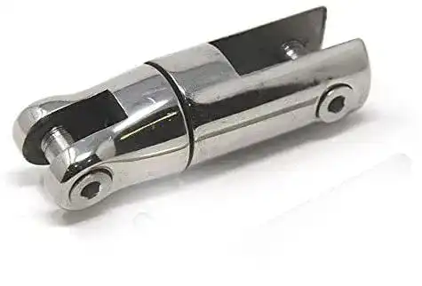 Ankerwirbel MARETeam Wirbelschäkel für Ketten 6/8 mm