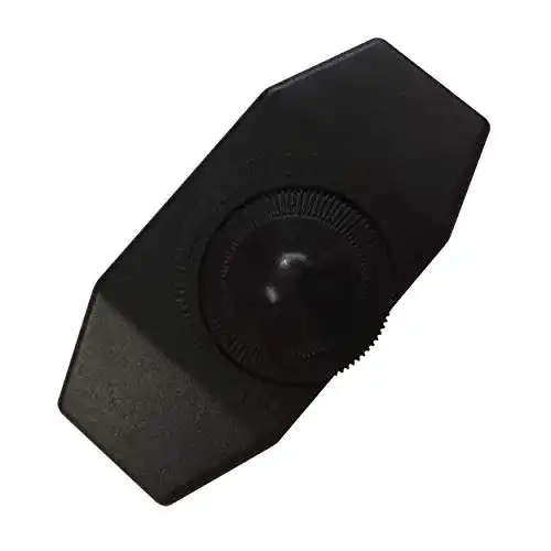 LED Dimmer von PB-Versand für dimmbare Leuchtmittel bis 60 Watt