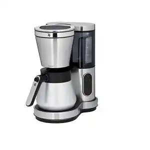 WMF Lumero Filterkaffeemaschine mit Thermoskanne und 8 Tassen Kapazität