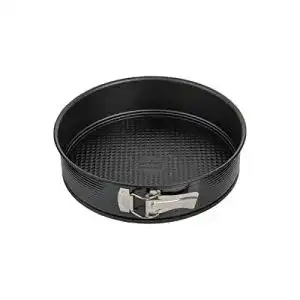 Backform Zenker Z6503 Black Metallic Springform 26 cm Durchmesser