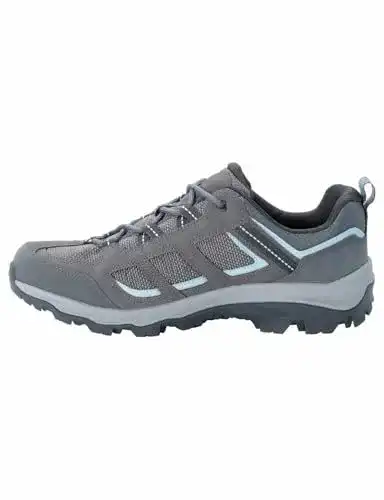 Jack Wolfskin Vojo 3 Texapore Low W Damen Nordic-Walking-Schuhe