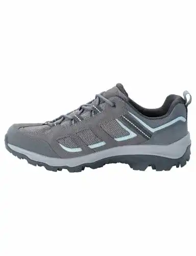 Jack Wolfskin Vojo 3 Texapore Low W Damen Nordic-Walking-Schuhe