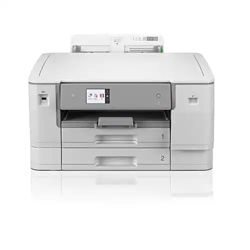A3 Multifunktionsdrucker Brother HL-J6010DW für Büros