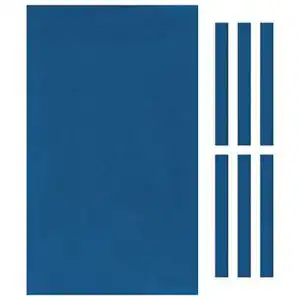 Billardtuch Polymath Professional für 7/8/9 Fuß Billardtische