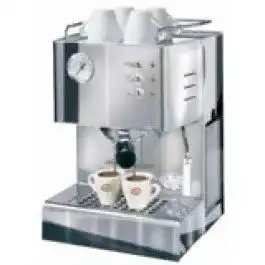 Quick Mill 03004 QI-03004-O-L-A Kaffeemaschine