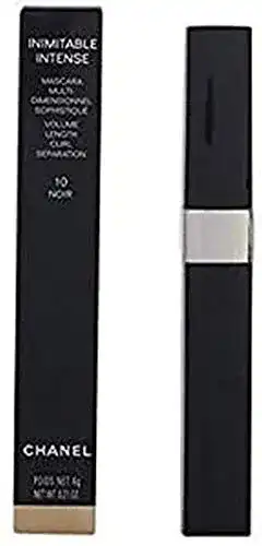 Chanel Inimitable Intense Mascara 20 Brun 3 g im Vergleich
