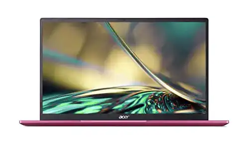 Acer Swift 3 EVO (SF314-511-55Y1) Ultrabook mit Intel Core i5