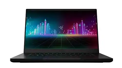 Gaming Notebook Razer Blade 15 2020 mit 15,6 Zoll Full HD Display