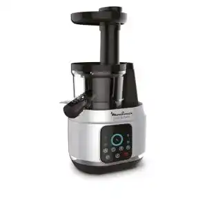 Moulinex Entsafter ZU420E10 Juice & Clean für Saftzubereitung