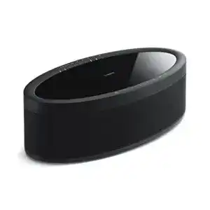 Yamaha MusicCast 50 Lautsprecher für Multiroom-Audio mit Alexa