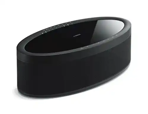 Yamaha MusicCast 50 Lautsprecher für Multiroom-Audio mit Alexa