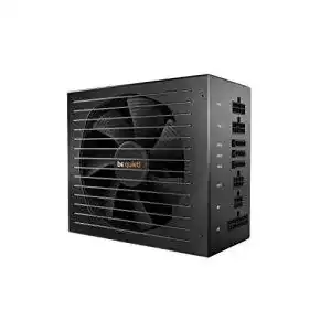Be Quiet BN305 Straight Power 11 Platinum 550W Netzteil