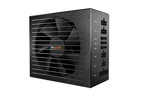 Be Quiet BN305 Straight Power 11 Platinum 550W Netzteil