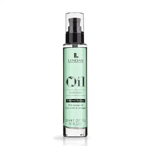 Moringa-Öl Lendan Haaröl 100 ml – Serum für Haarpflege