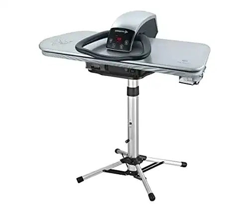 Bügelpresse Speedypress 101HD für gewerbliche Nutzung