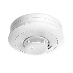 Hitzemelder Ei Electronics Ei630W für Küche und Bad