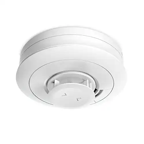 Hitzemelder Ei Electronics Ei630W für Küche und Bad