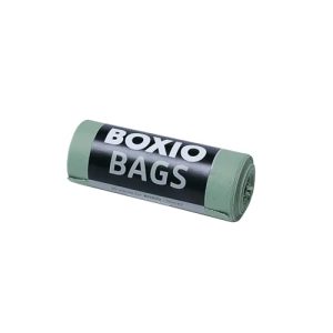 Müllbeutel Boxio – Kompostierbare 10 l Beutel für Campingtoilette