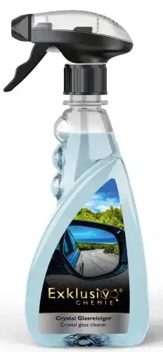 Scheibenreiniger Exklusiv Chemie Glasreiniger für Autos
