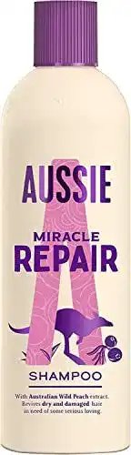 Aussie Shampoo Repair Miracle 300 ml für trockenes Haar