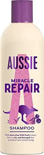 Aussie Shampoo Repair Miracle 300 ml für trockenes Haar