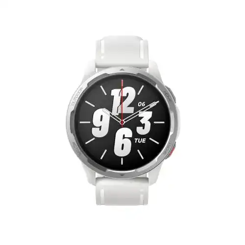 Xiaomi Watch S1 Active Smartwatch bis 150 Euro