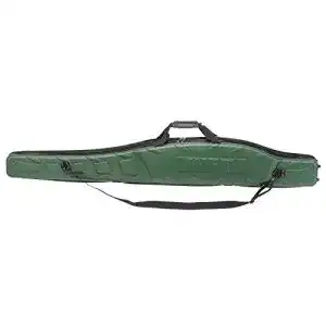 Rutenfutteral Hardcase WFT Rod Case 150 cm in Grün