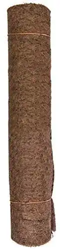 Kokosmatte Meister 150 x 50 cm – Isolierung für Pflanzen