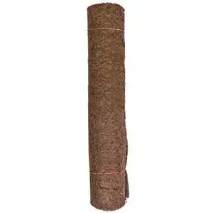 Kokosmatte Meister 150 x 50 cm – Isolierung für Pflanzen