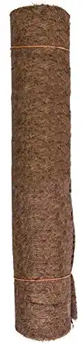 Kokosmatte Meister 150 x 50 cm – Isolierung für Pflanzen