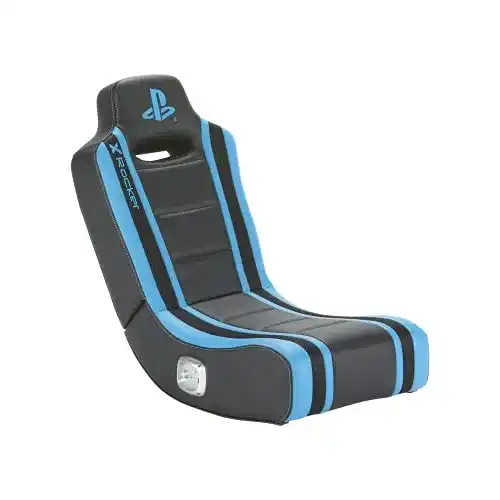 Soundsessel X-Rocker Geist 2.0 Offizielles Lizenzprodukt für Gaming