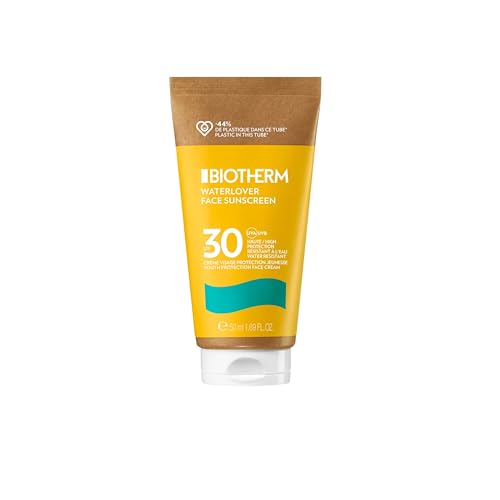 Biotherm Sonnencreme für optimalen Sonnenschutz und Hautpflege