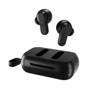Skullcandy Dime 2 In-Ear Wireless Kopfhörer mit 12 Stunden Akkulaufzeit