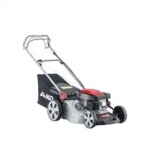 Al-Ko Benzinrasenmäher Easy 4.60 SP-S mit Hinterrad-Antrieb