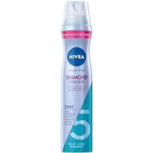 Nivea Haarspray Diamond Volume 250ml