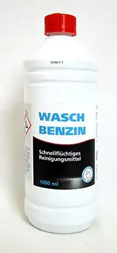 Waschbenzin Profi Reinigungsmittel, 1er Pack, schnellflüchtig