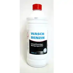 Waschbenzin Profi Reinigungsmittel, 1er Pack, schnellflüchtig