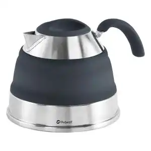 Faltbarer Wasserkessel Outwell Collaps 1,5 Liter