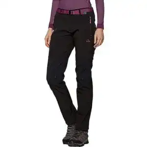 Softshellhose Damen Tofern für Winter – Atmungsaktiv und Warm