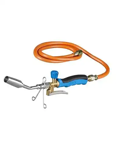 Lötbrenner CFH Turbo Handlötgerät GT 2000