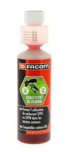 Bleiersatz Additiv Facom 006006 für alte Motoren