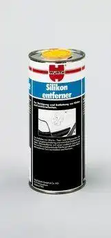 Silikonentferner Würth 1 Liter für gründliche Reinigung