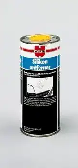 Silikonentferner Würth 1 Liter für gründliche Reinigung