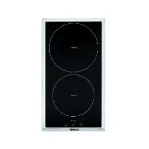 Beko HDMI 32400 DTX Kochfeld aus Glaskeramik, elektrisch